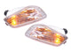 Edge knipperlichtset lx-50 125 150 clear line links en recht voor
