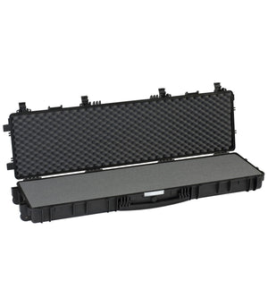 Explorer Cases 13513 Koffer Zwart met Plukschuim