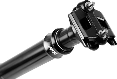 Rfr pro 2.0 vario dropper post inside