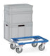 Fetra rolplateau eurobak 810x610