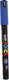 Posca uni uni verfmarker 1mr donkerblauw