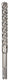 Dewalt dt8934 sds-plus hamerboor met massieve carbide boortip - 4 snijvlakken - 12 x 150 x 200mm
