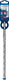 Bosch expert sds plus-7x hamerboor 14 x 200 x 265 mm