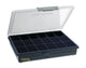 Raaco assortimentsdoos assorter, 18 vaste vakken - 136167 - 136167