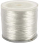Creotime elastisch draad, dikte 1 mm, 100 m