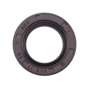 Bac keerring 17 28 5.5
