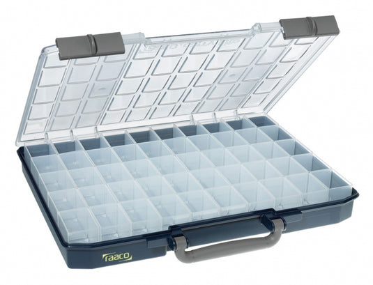 Raaco assortimentsdoos 55 5x10-50
