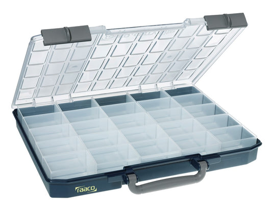 Raaco assortimentsdoos 55 5x10-25