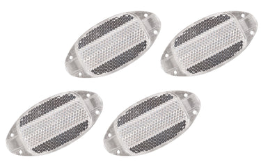 Rfr spoke reflector set cmpt