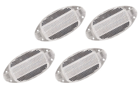 Rfr spoke reflector set cmpt