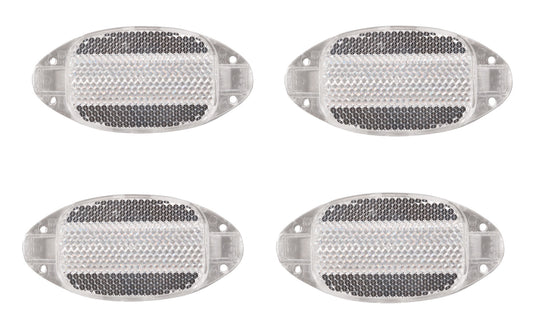 Rfr spoke reflector set cmpt