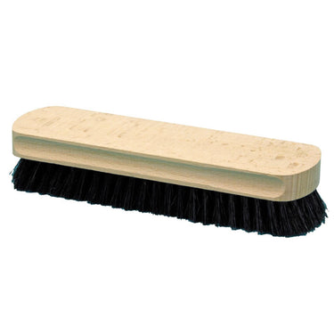 Schoenborstel 18cm donker schoenborstel 18cm donker
