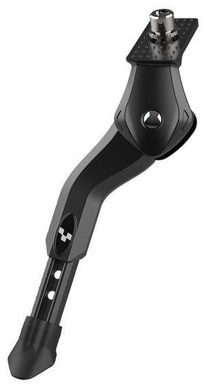 Cube kid bikes 120 bicycle kickstand
