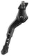 Cube kid bikes 120 bicycle kickstand