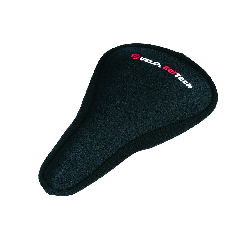 Chargez l'image dans la visionneuse de la galerie, Velo standard gel saddle cover
