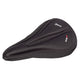 Velo anatomic gel saddle cover