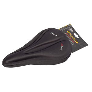 Velo anatomic gel saddle cover