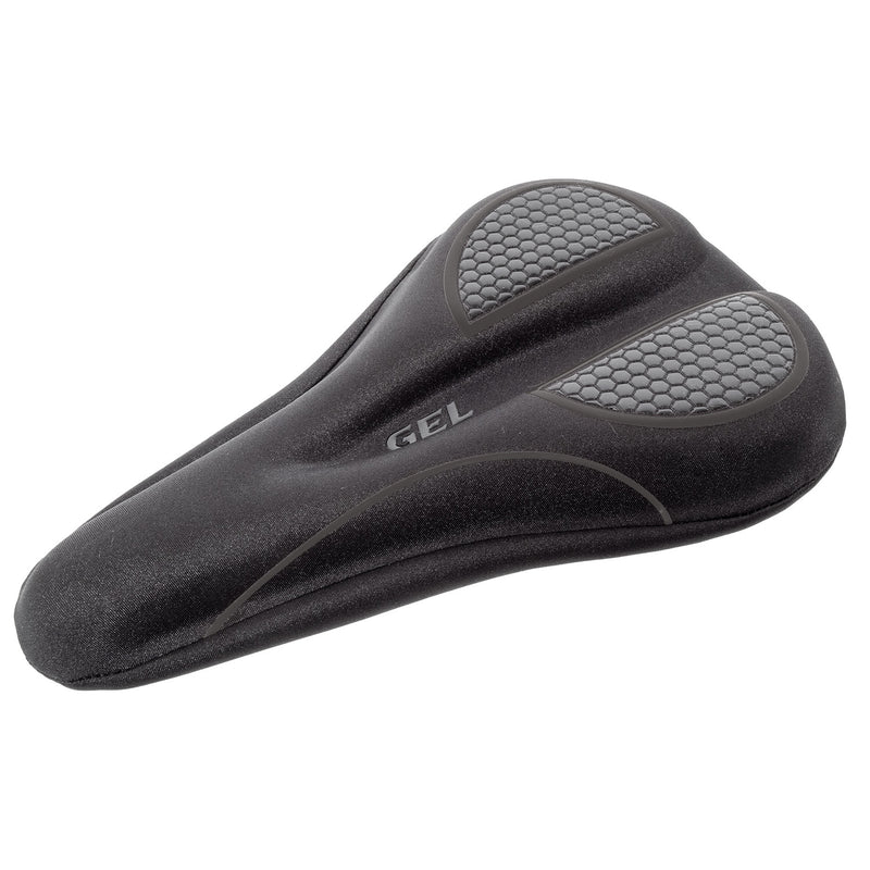 Afbeelding laden in galerijviewer, M-wave anatomyfit sport gel saddle cover
