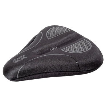 M-wave anatomyfit city gel saddle cover