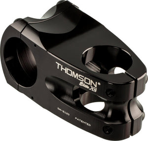 Thomson elite x4 stem 1 1 8 31.8