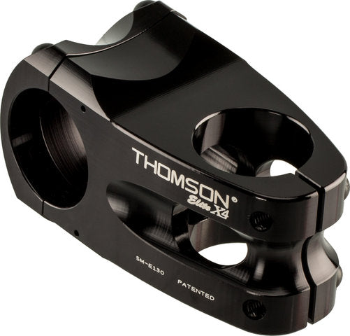 Load image into Gallery viewer, Thomson elite x4 stem 1 1 8 31.8
