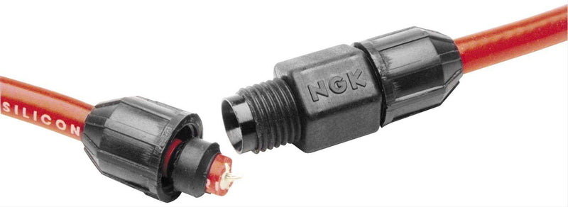 Load image into Gallery viewer, Ngk Waterdichte bougiekabelverbinder 8083 J1

