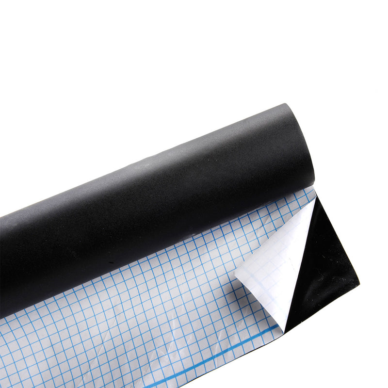 Load image into Gallery viewer, Schoolbordfolie met krijtjes
