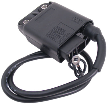 Rms Bobine + CDI RMS Ciao met electronische ontsteking PK50XL