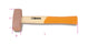 Beta koper hamer 1500gr 1385 43