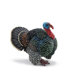 Schleich kalkoen 13900