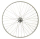 Shimano cordo achterwiel 28 21-622 nexus 3 rollerbrake zilver