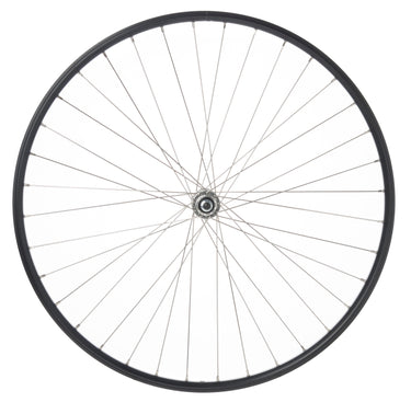 Sunrace cordo voorwiel 28 21-622 zwart