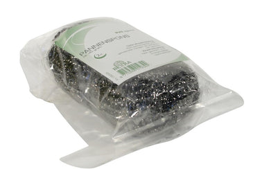 Luva reinigingsspons rvs 40-grams set ã  2