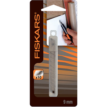 Http: www.cchobby.nl fiskars-reservemes-b-9-mm-10-stuk-1-doos