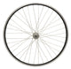 Cordo achterwiel 26 19-559 freewheel vaste as zwart