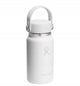 Hydro flask - drinkfles micro hydro - 200 ml - wit