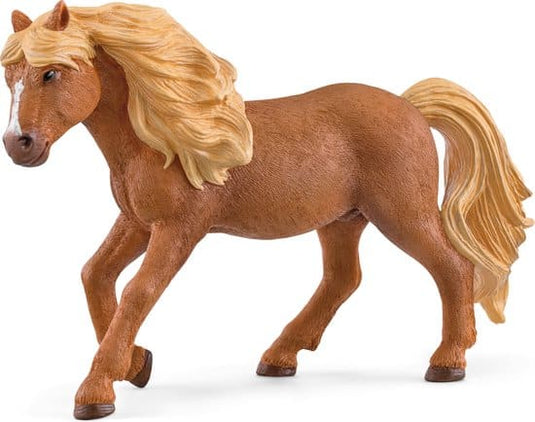 Schleich HORSE CLUB IJslander Ponyhengst 13943