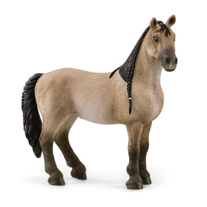 Schleich paard criollo definitivo merrie 13848