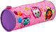 Jim jam etui gaby's dollhouse pennenetui 1 vak met rits