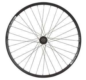 Sram inspire achterwiel 29 25-622 inspire mtb disc ryde trail 25mm x0 xd body qr om te bouwen naar steekas