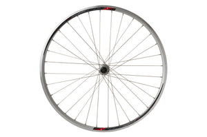 Shimano cordo achterwiel 28x1-15-622 mach1 roadrunner velg tiagra 11speed naaf dt spaak zilver