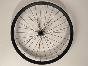 Inspire voorwiel inspire br boost 28h 31mm beachrace