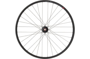 Cordo achterwiel hybrid dt350 12x142 disc 8 9 10 speed 27mm velg zwart