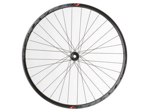 Shimano cordo voorwiel inspire 29 centerlock 15x100mm 21-622 disc zwart