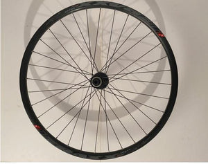 Shimano cordo achterwiel cordo achterwiel inspire 29 centerlock 12x142mm 8 9 10 speed disc zwart
