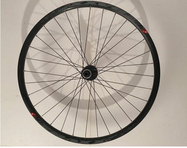 Shimano cordo achterwiel cordo achterwiel inspire 29 centerlock 12x142mm 8 9 10 speed disc zwart