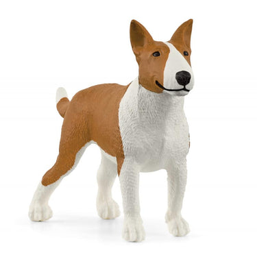 Schleich hond bulterrier 13966