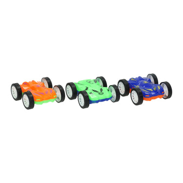 Frictie auto - 6cm