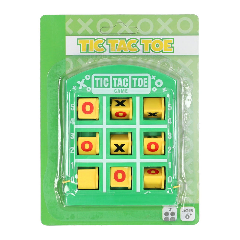 ギャラリービューアに画像をロードする, Boter-kaas-en-eieren spel
