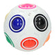 Fidget puzzelbal